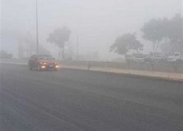 الأرصاد تحذر من حالة الطقس اليوم الخميس 23-10-2025 على البلاد  الأرصاد تحذر من حالة الطقس اليوم الخميس 23-10-2025 على البلاد