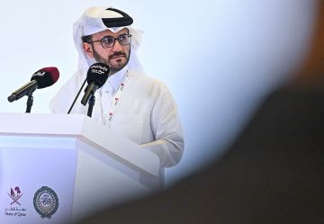 الدوحة: مفاوضات دقيقة في شرم الشيخ حول خطة ترامب وإنهاء حرب غزة