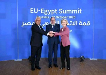 السفير أحمد أبو زيد: انعقاد القمة المصرية الأوروبية الأولى في بروكسل يدشن لمرحلة جديدة من الشراكة الإستراتيجية السفير أحمد أبو زيد: انعقاد القمة المصرية الأوروبية الأولى في بروكسل يدشن لمرحلة جديدة من الشراكة الإستراتيجية