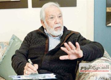 المفكر الاقتصادي شريف دلاور فى حوار لـ المصري اليوم : السردية الوطنية لم تكشف القطاعات الاستراتيجية التى ستبقى في يد الدولة