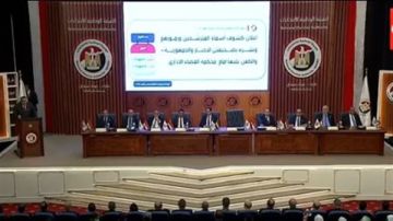 انتخابات النواب.. إعلان نتيجة المرحلة الأولى 18 نوفمبر المقبل