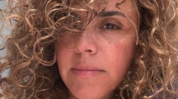 بالكيرلي .. علا رشدي تخطف الأنظار في أحدث ظهور