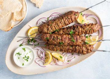 بطعم المطعم.. طريقة وخطوات عمل كفتة اقتصادية لذيذة في بيتك