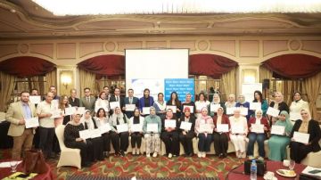 تفاصيل الدورة التدريبةTOT لـ تعريفات ومصطلحات التثقيف الصحي المجتمعي تفاصيل الدورة التدريبةTOT لـ تعريفات ومصطلحات التثقيف الصحي المجتمعي