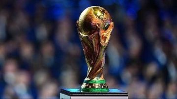 توقعات بتعديل موعد كأس العالم 2034 في السعودية بسبب شهر رمضان توقعات بتعديل موعد كأس العالم 2034 في السعودية بسبب شهر رمضان