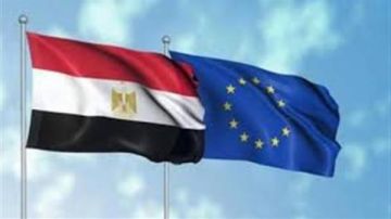دعاء زهران: القمة المصرية الأوروبية تعكس الثقة الدولية في الرئيس السيسي دعاء زهران: القمة المصرية الأوروبية تعكس الثقة الدولية في الرئيس السيسي