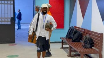 دوري أبطال إفريقيا.. بيراميدز يصل استاد الدفاع الجوي لمواجهة الجيش الرواندي