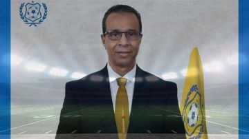 رئيس الإسماعيلي: لم نتسلم النادي الاجتماعي حتى الآن رئيس الإسماعيلي: لم نتسلم النادي الاجتماعي حتى الآن