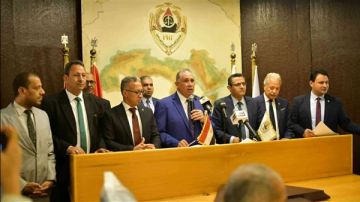 عاجل الإجراءات الجنائية.. نقابة المحامين تقود جبهة ضد المادة 105: الدفاع خط أحمر