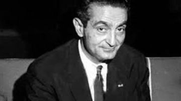 فى ذكراه.. قصة زواج المخرج أحمد بدرخان من ثلاث فنانات