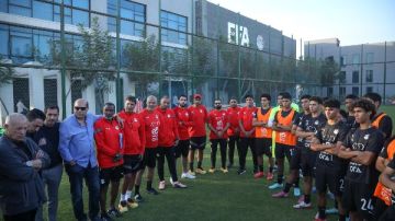 قائمة منتخب مصر تحت 17 عاما المشارك في كأس العالم قائمة منتخب مصر تحت 17 عاما المشارك في كأس العالم