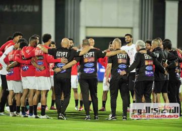 قناة مجانية تنقل مباراة مصر و غينيا بيساو في تصفيات كأس العالم 2026