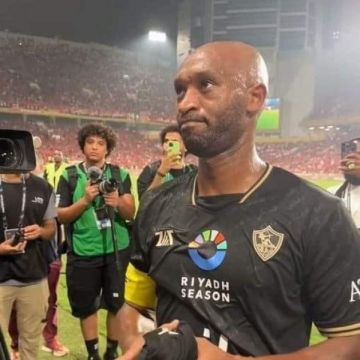 كريم زكري: شيكابالا أجبر على الاعتزال