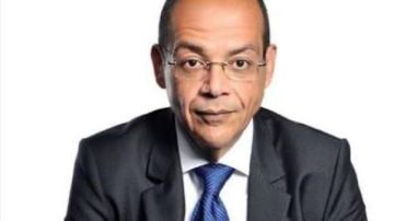 محمد مصطفى شردي: مصر أثبتت أنها الرقم الصعب في معادلة استقرار الشرق الأوسط بعد نجاح قمة شرم الشيخ للسلام محمد مصطفى شردي: مصر أثبتت أنها الرقم الصعب في معادلة استقرار الشرق الأوسط بعد نجاح قمة شرم الشيخ للسلام