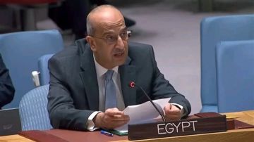 مندوب مصر بمجلس الأمن: استمرار الاحتلال للأراضي الفلسطينية لن يجلب سوى المزيد من الحروب مندوب مصر بمجلس الأمن: استمرار الاحتلال للأراضي الفلسطينية لن يجلب سوى المزيد من الحروب