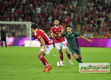 مهزلة تحكيمية .. الاتحاد السكندري يطالب بالتحقيق مع مصطفى الشهدي وإبعاده عن مبارياته  مهزلة تحكيمية .. الاتحاد السكندري يطالب بالتحقيق مع مصطفى الشهدي وإبعاده عن مبارياته