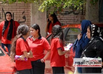 مواعيد امتحانات شهر أكتوبر 2025 لصفوف النقل.. الجدول الكامل والمقررات الدراسية