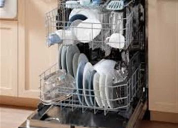هتكلفك غالي.. أخطاء شائعة تؤدي إلى تلف غسالة الأطباق