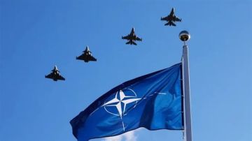 هل ينفرط عقد الناتو؟ ترامب يقترح إخراج إسبانيا بسبب الإنفاق الدفاعي هل ينفرط عقد الناتو؟ ترامب يقترح إخراج إسبانيا بسبب الإنفاق الدفاعي