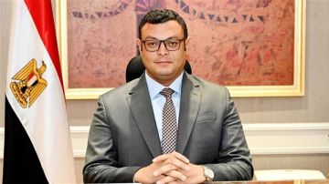 وزير الإسكان يصدر قرارا بحركة تنقلات وتكليفات لنواب رؤساء عدد من أجهزة المدن الجديدة وزير الإسكان يصدر قرارا بحركة تنقلات وتكليفات لنواب رؤساء عدد من أجهزة المدن الجديدة