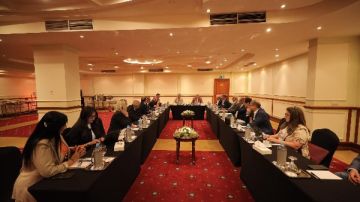 وزير السياحة: تحقيق أي طفرة حقيقية في القطاع يتطلب العمل على محورين أساسيين