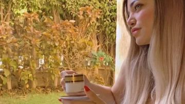 ياسمين الخطيب تسترجع ذكريات والدها في اليوم العالمي للقهوة