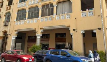 75 نسبة تنفيذ مشروع تطوير شارع إبراهيم بالكوربة استعدادا لتحويله لمسار للمشاة 75 نسبة تنفيذ مشروع تطوير شارع إبراهيم بالكوربة استعدادا لتحويله لمسار للمشاة