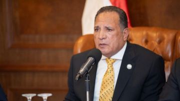 أبو هميلة: القمة المصرية الأوروبية تعزز الشراكة الاستراتيجية وتعمق التعاون الثنائي المشترك بين الجانبين