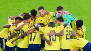 أول تعليق من رونالدو بعد وداع النصر كأس خادم الحرمين