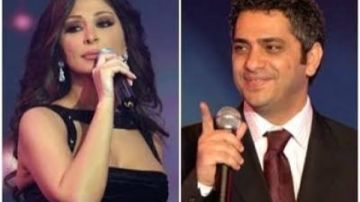 إليسا: فضل شاكر من أهم الأصوات في العالم العربي إليسا: فضل شاكر من أهم الأصوات في العالم العربي