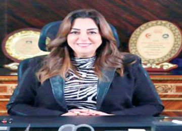  التنمية المحلية : تنفيذ 75 ٪ من أعمال تطوير شارع إبراهيم بـ الكوربة 