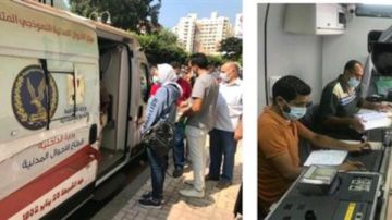 الداخلية: تيسر إجراءاتها على المواطنين الراغبين في الحصول على الخدمات الشرطية الداخلية: تيسر إجراءاتها على المواطنين الراغبين في الحصول على الخدمات الشرطية