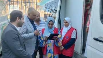 الغربية تحصد المركز الثاني جمهوريا في 100 يوم صحة.. 4.7 مليون خدمة طبية للمواطنين