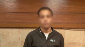 القبض على سايس أجبر مواطنا على دفع مبلغ مالي بالقاهرة القبض على سايس أجبر مواطنا على دفع مبلغ مالي بالقاهرة