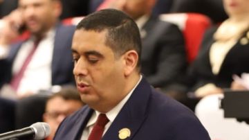 النائب وليد التمامي : أداء اليمين في الشيوخ عهد علي الجميع ومسؤولية وطنية