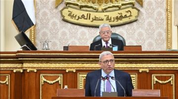 النواب يوافق نهائيا على مشروع قانون الإجراءات الجنائية