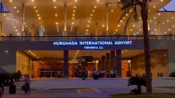 بداية من الغد.. مطار مرسى علم يستقبل 177 رحلة طيران دولية على مدار أسبوع