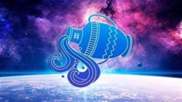 برج الدلو.. حظك اليوم الأحد 5 أكتوبر 2025