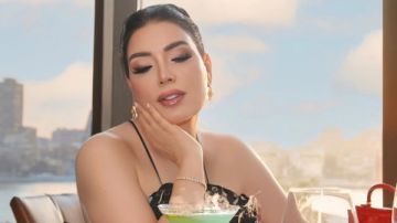 بعد الانفصال بنحلو.. عبير صبري تثير الجدل بصورها وتتصدر التريند بعد الانفصال بنحلو.. عبير صبري تثير الجدل بصورها وتتصدر التريند