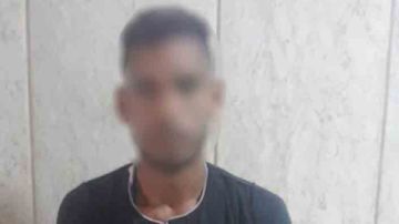 بعد تداول خبر انتحاره.. صاحب واقعة قطار المنيا ينفي