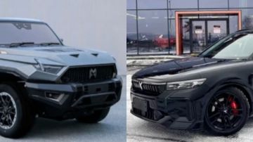 تختار إيه؟ دونج فنج إم-هيرو 1 أم دونج فنج فويا فرى 2026