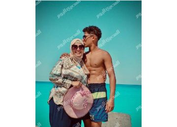 حرام عليك يا عمو .. تفاصيل طعن طالب في فيصل أثناء محاولته إنقاذ صديقه  حرام عليك يا عمو .. تفاصيل طعن طالب في فيصل أثناء محاولته إنقاذ صديقه
