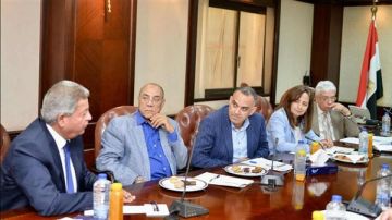 حمدي رزق رئيسا للجنة تطوير الصحافة الورقية والرقمية