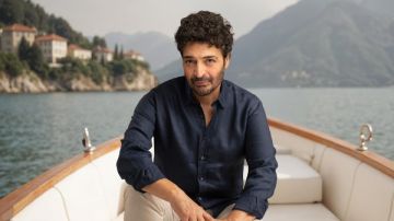 حميد الشاعري يرزق بـ أول حفيد نوح  حميد الشاعري يرزق بـ أول حفيد نوح