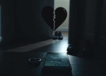 خد بالك قبل فوات الأوان.. 5 إشارات في رسائل شريكك تكشف فتور العلاقة خد بالك قبل فوات الأوان.. 5 إشارات في رسائل شريكك تكشف فتور العلاقة