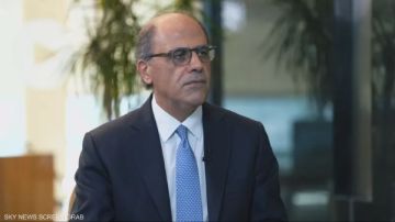 خطر المهاجرين على فرنسا .. متحدث حزب الاستعادة يشرح التفاصيل