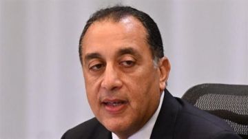 رئيس الوزراء: المؤسسات الدولية توقعت نمو الاقتصاد المصري بمعدل جيد رئيس الوزراء: المؤسسات الدولية توقعت نمو الاقتصاد المصري بمعدل جيد