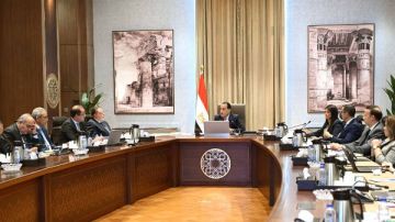 رئيس الوزراء يتابع مستجدات إجراءات تنفيذ برنامج الإصلاح الاقتصادي