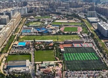 رسميا بالأسماء.. ننشر القائمة النهائية لمرشحي انتخابات نادي سموحة