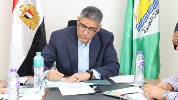 زيادة 13 .. تعرف على أسعار التعريفة الجديدة لركوب السيارات في الجيزة